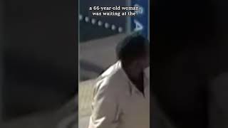 66-year-old woman attacked while waiting for bus in Brooklyn