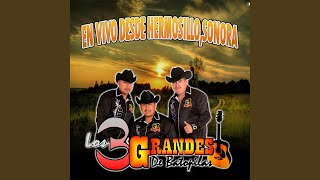 El Hombre Que Mas Te Amo (En Vivo)
