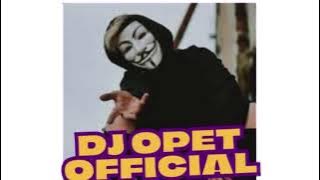 DJ ANDAI RASA DI HATI