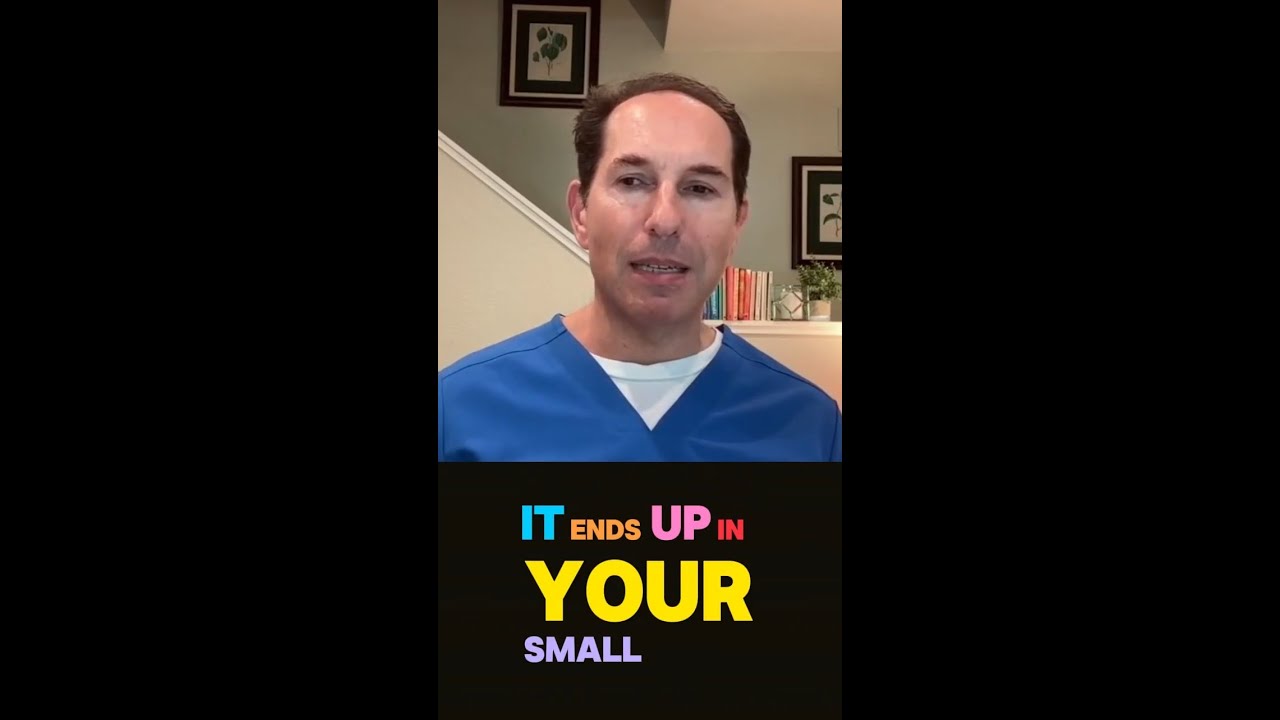 Why Wheat & Dairy Harm Digestion | San Rafael Gut Health