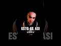 "ESTO ES ASI" Base De Rap Hip Hop Instrumental | Uso Libre | Rap Beat 2024 #shorts #instrumentalrap