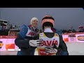 Stefan Kraft leads Austrian festival in Trondheim | FIS Ski Jumping World Cup 23-24