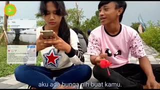Kumpulan vidgram baper