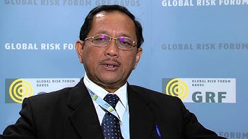 Emil Agustiono IDRC 2012 Red Chair Statement