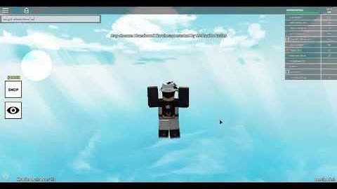 Roblox Twisted Murderer admin