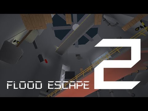 Roblox Flood Escape 2 Test Map Facility 51 Insane Multiplayer - roblox flood escape 2 test map facility 51 insane multiplayer
