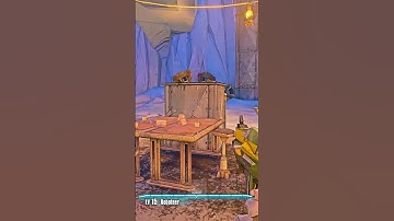 Chapter 8 - A Train to Catch | Borderlands 2