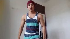 Belajar Scream: High (Suara Tinggi) / Exhale (Pernafasan Keluar) - Durasi: 3.36. 