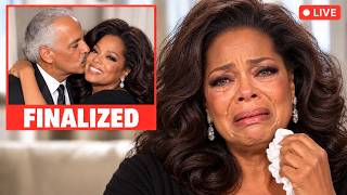 Details At 72, Oprah Winfrey Finally Breaks Silence on Stedman — The 1992 Wedding That Never Happened News