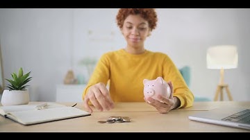 Master Your Money - An Introduction to Personal Finance