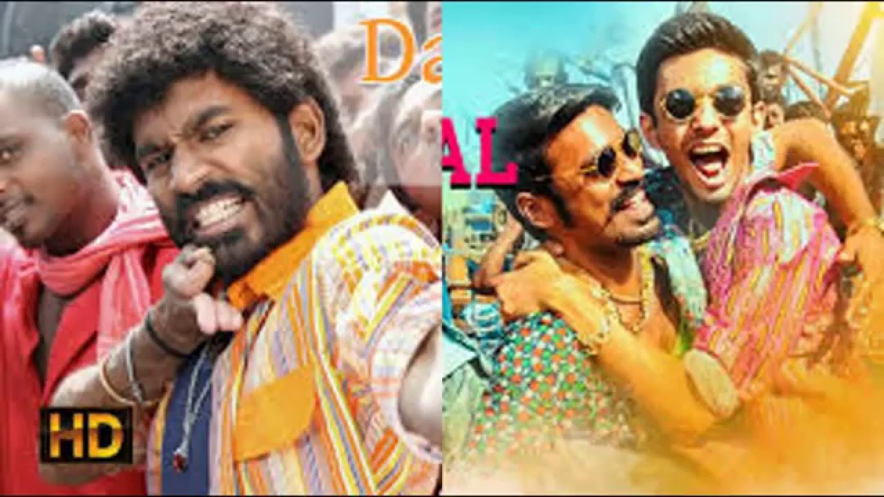 Top 8 Kuthu songs in tamil 2015 - YouTube