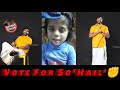 vote for sohel||Syed sohel official||Sohel fans