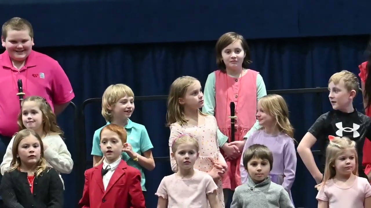 Almond's Concert 2.17.26