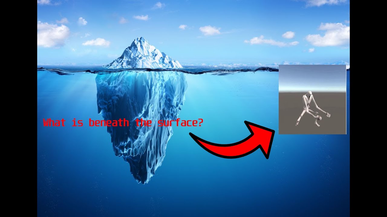 SCP Containment Breach Iceberg : r/IcebergCharts
