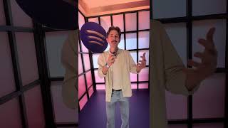 Thank you for having me Spotify #spotify #popculture #sxsw... #Shorts #jordycray