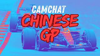 Camchat 0316 (post-Chinese GP) feat. Cameron with Peter Windsor