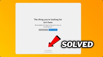 (FIXED) Microsoft Store error 0x00000005 in windows 10/11