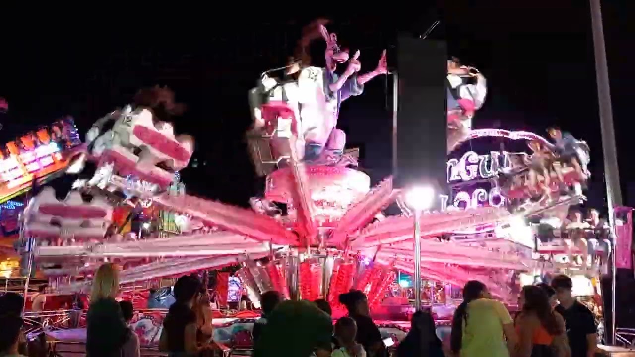 El canguro loco