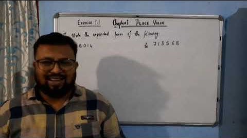 Class 4/ Chapter-1 Place Value/ Exercise 1.1/ Q.F/ ncert.mp4