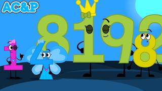 JumpStart Binary Storage Band