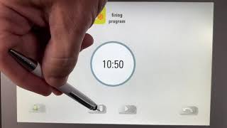 VITA Smart.Fire® Add & Change a Firing Program – VITA Learning
