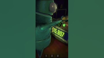 ANGRY DUCK #shorts #short #gaming #repo #funny #gaming