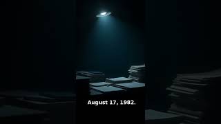 How DNA Finally Caught a Ghost Killer #Shorts