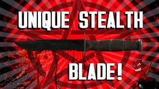 Fallout 4 - Pickman's Blade - Unique Weapon Location Guide