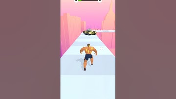 Noob Vs Pro Vs Hacker | in Rage Control 3d | Spider man | Sanskari Gaming #game #shorts