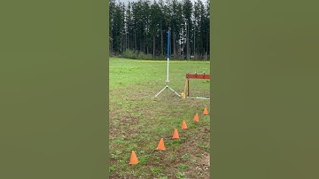 Estes Mean Machine on E12-6