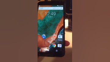 Google HandWriting Input App