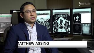 New Technology Helps Stage Colon Cancer