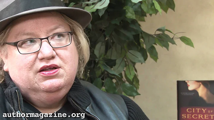 Kelli Stanely Interview
