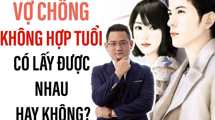 Cách hóa giải vợ chồng không hợp cung