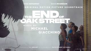 06. The Light in the Static (The End of Oak Street Soundtrack)