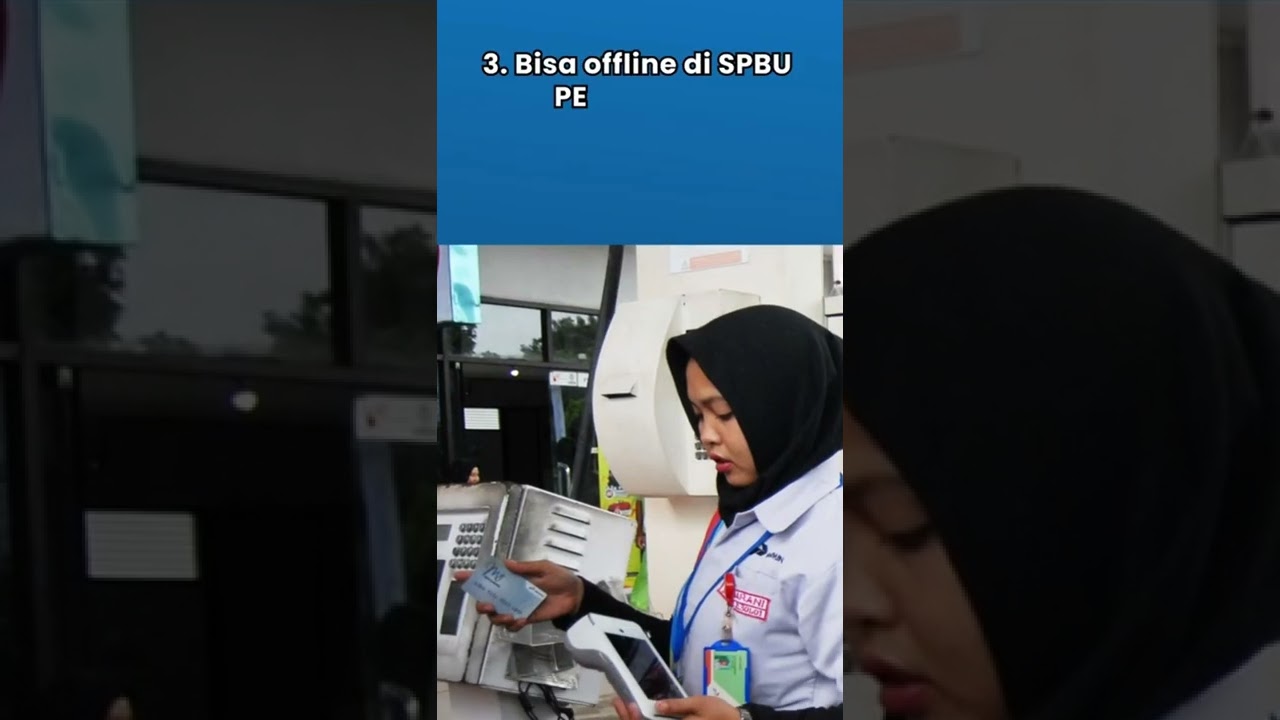 Mudah kok!! daftar my pertamina subsiditepat.