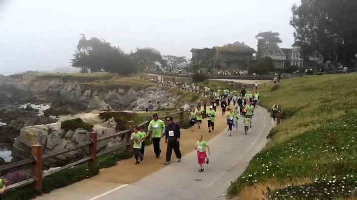 Just Run Just Kids 3K