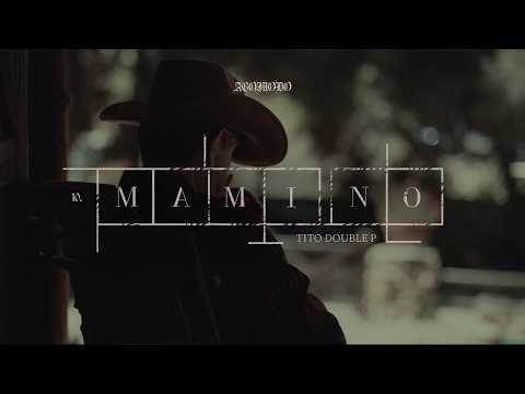 MAMI NO - Tito Double P (Visualizer)