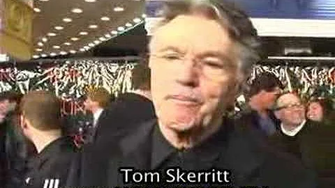 Tom Skerritt How to make it in Hollywood