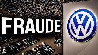 O Grande ESCÂNDALO da Volkswagen