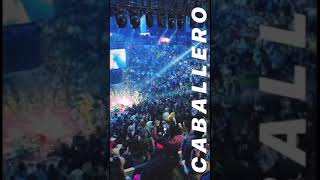 Soldout .. Alejandro Fernández en el Palenque de Pachuca 2019