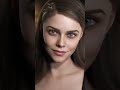 3D Character or Real Person? | Victoria CC5 HD