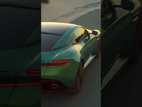 This is no mere GT. This is Bolder.