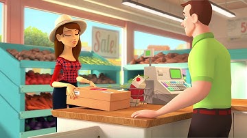 Parcel delivery made easy with Parcel Connect!