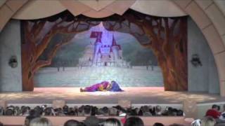 Walt Disney World Beauty And The Beast Part 3