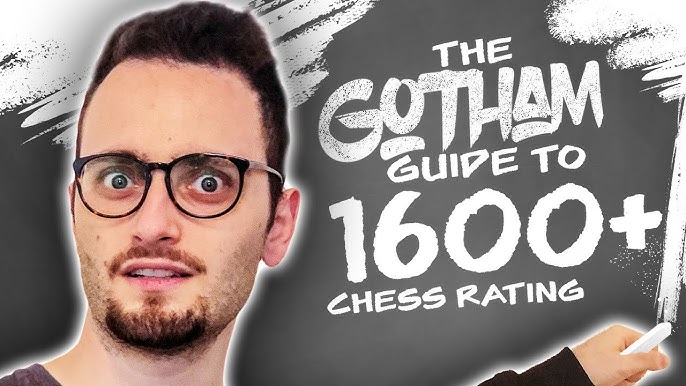 How do I send this to Levi? : r/GothamChess