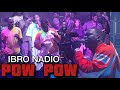 IBRO NADIO POW POW NEW SINGLE EN LIVE PERFORMANCE 2026 