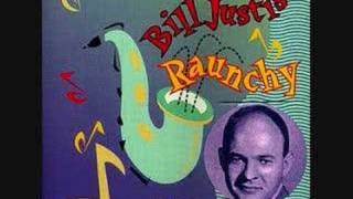 Bill Justis Raunchy chords