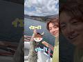 杉浦家初!7人旅行♨️ #杉浦太陽 #shorts #杉浦家 #箱根 #旅行 #夢空 #初旅行
