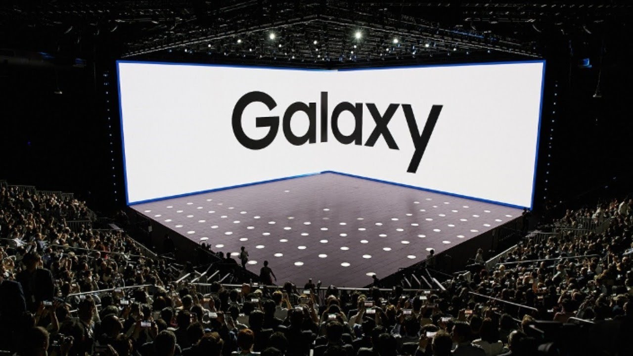 Samsung Galaxy S20 Launch Event Live! Samsung Galaxy Z Flip | S20, S20+ and  S20 Ultra
